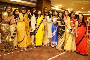 JCI Hyderabad Deccan Event