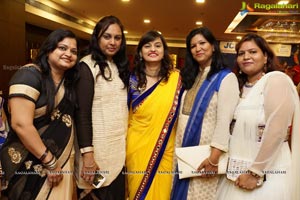 JCI Hyderabad Deccan Event