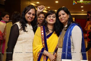 JCI Hyderabad Deccan Event