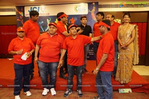 JCI Hyderabad Deccan Event