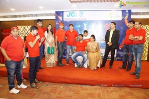 JCI Hyderabad Deccan Event