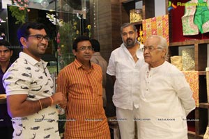  K.R.Kasat Showroom Launch at Eden Bagh