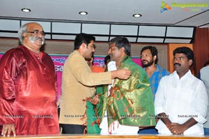 Kakatiya Cricket Cup Launch