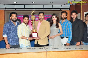 Kakatiya Cricket Cup Launch