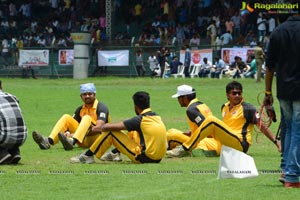 Kakathiya Cricket Cup Match 2015