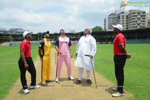 Kakathiya Cricket Cup Match 2015