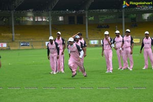 Kakathiya Cricket Cup Match 2015