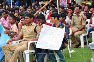 Kakathiya Cricket Cup Match 2015