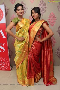 Kancheevaram Sarees