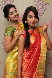 Kancheevaram Sarees