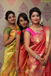 Kancheevaram Sarees