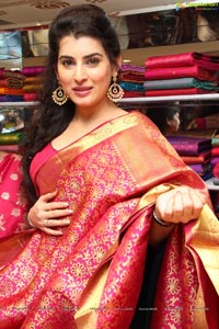 Kancheevaram Sarees