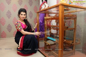 Kancheevaram Sarees