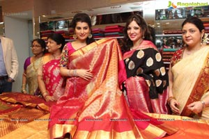 Kancheevaram Sarees