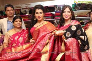 Kancheevaram Sarees