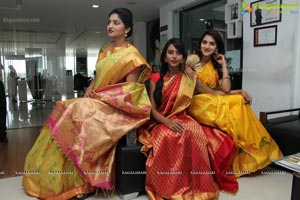 Kancheevaram Sarees