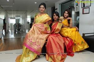 Kancheevaram Sarees