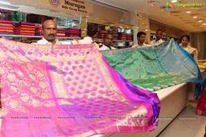 Kancheevaram Sarees