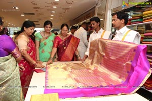 Kancheevaram Sarees