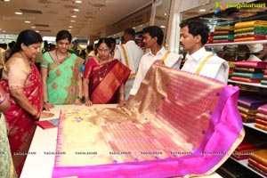 Kancheevaram Sarees