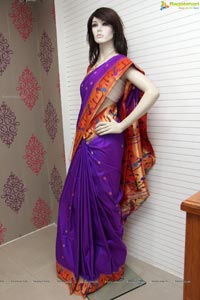 Kancheevaram Sarees