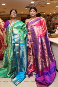 Kancheevaram Sarees