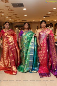 Kancheevaram Sarees