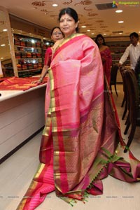 Kancheevaram Sarees