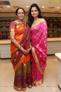 Kancheevaram Sarees