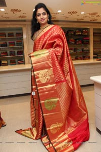 Kancheevaram Sarees