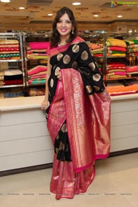 Kancheevaram Sarees