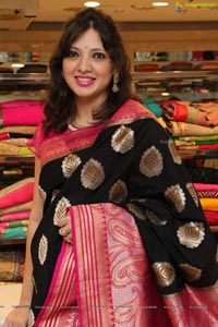 Kancheevaram Sarees