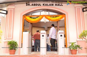 Dr.A. P. J. Abdul Kalam Hall