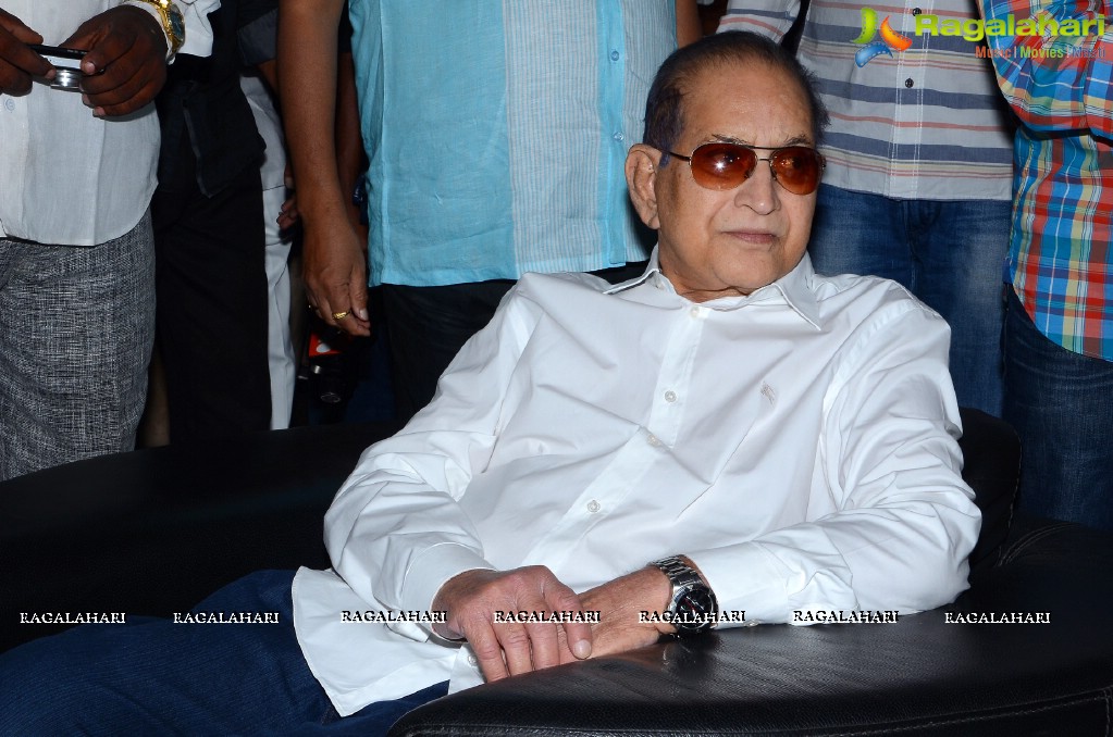 Superstar Krishna Launches Dr APJ Abdul Kalam Hall