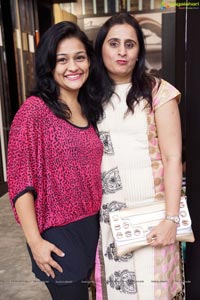 Kulture Launch at Srinagar Colony