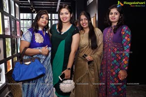 Kulture Launch at Srinagar Colony