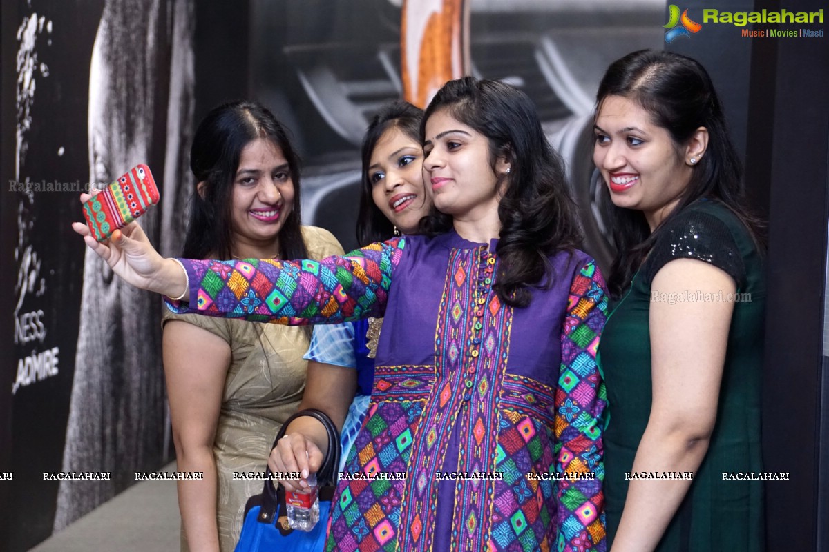 Kulture Launch at Srinagar Colony, Hyderabad