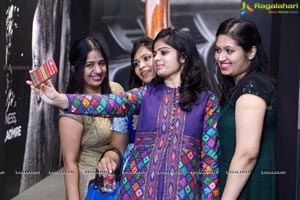Kulture Launch at Srinagar Colony