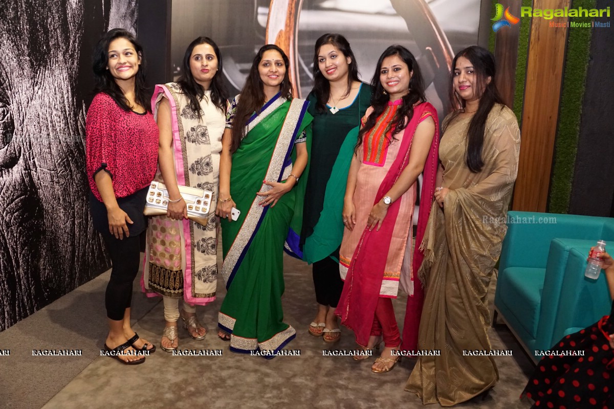 Kulture Launch at Srinagar Colony, Hyderabad