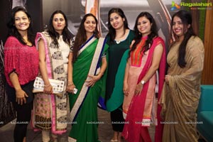 Kulture Launch at Srinagar Colony