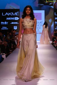 Lakshmi Fashion Week