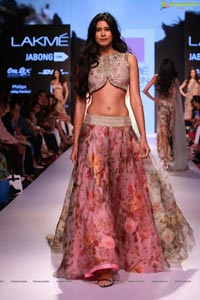 Lakshmi Fashion Week