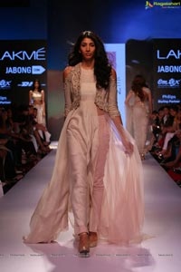 Lakshmi Fashion Week