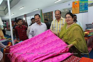 Lepakshi Cotton and Silk Fab