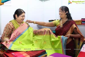 Lepakshi Cotton and Silk Fab