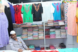 Lepakshi Cotton and Silk Fab