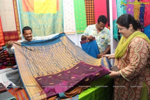 Lepakshi Cotton and Silk Fab