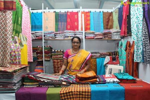 Lepakshi Cotton and Silk Fab