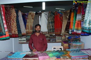 Lepakshi Cotton and Silk Fab