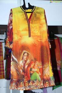 Lepakshi Cotton and Silk Fab